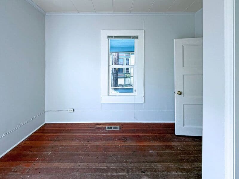 Eugene Condo: 1273 Patterson Alley