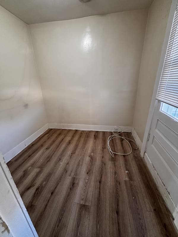 Buffalo Condo: 228 Adams St., Apt #2