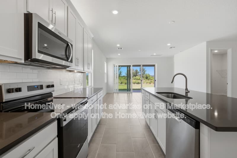 Punta Gorda House: 13464 Turnleaf Blvd