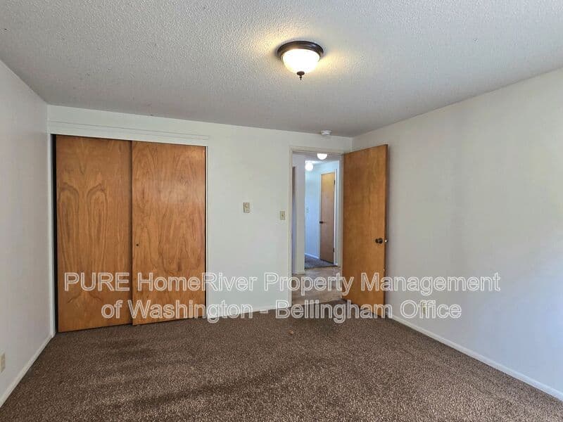 Bellingham Condo: 625 N. Garden