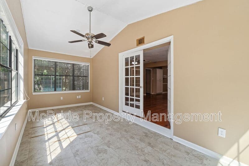 Evans House: 539 Hunterdale Road