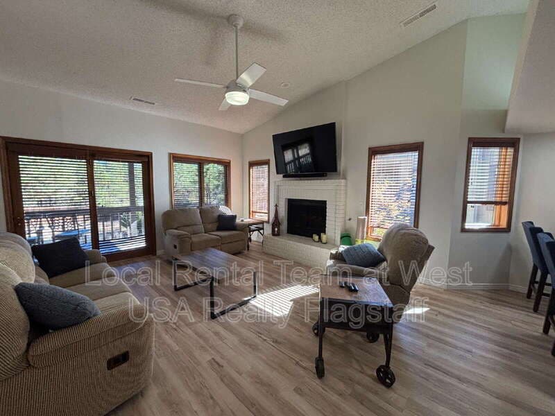 Flagstaff House: 2340 N Plateau Dr