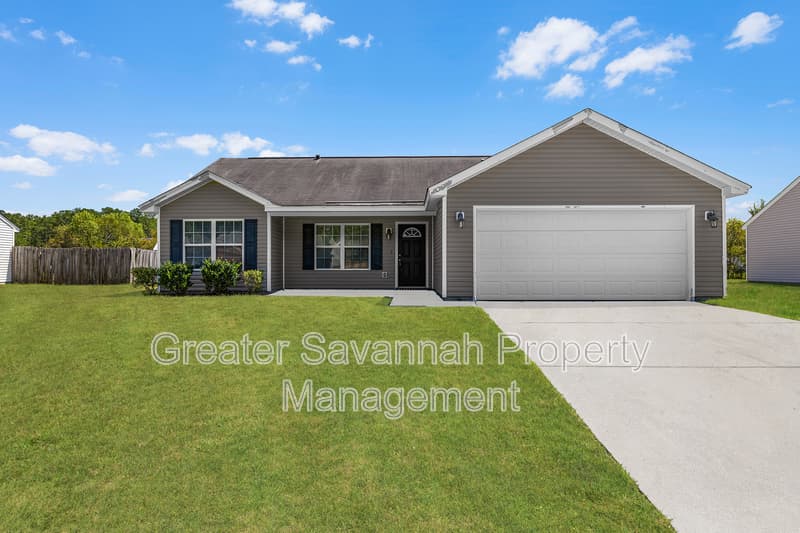 Guyton House: 109 Willow Drive