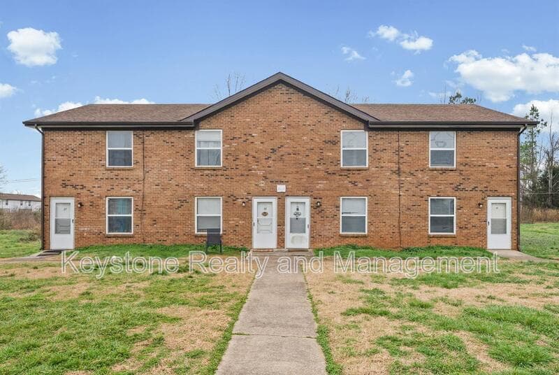 Oak Grove Townhome: 1269 Stateline Road