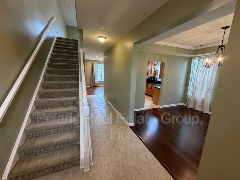Fishers Condo: 13535 Molique Blvd