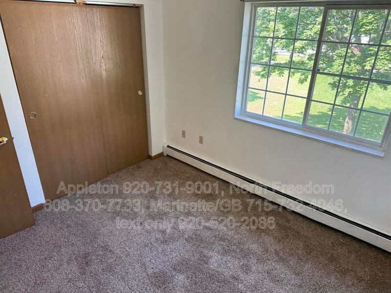 Marinette Condo: 907 Madison Ave. #11