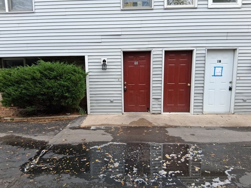 Oshkosh Condo: 835 Wisconsin Street - 1D
