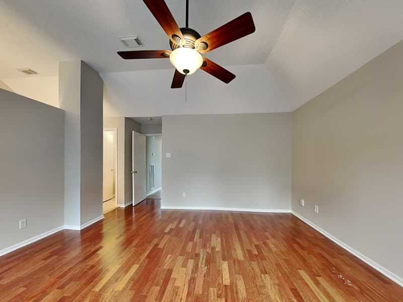 Houston House: 16523 Wellers Way