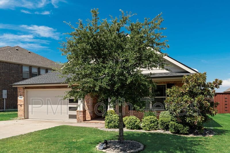 Frisco House: 12009 Fairbanks Court