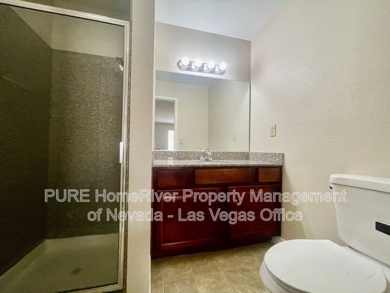 Las Vegas House: 5140 Indian River Dr