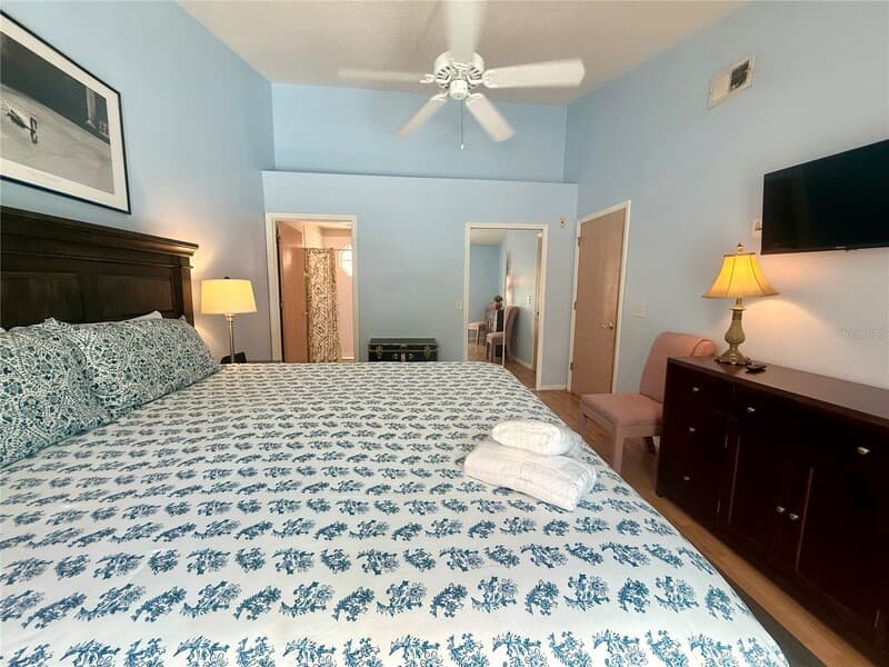 Kissimmee Condo: 3139 Britannia Boulevard - 1