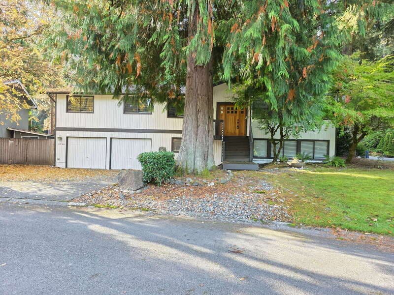 Mill Creek House: 2730 152nd Pl SE