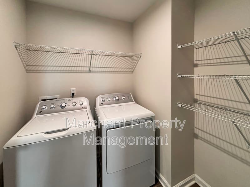Piedmont House: 609 Glamis Court