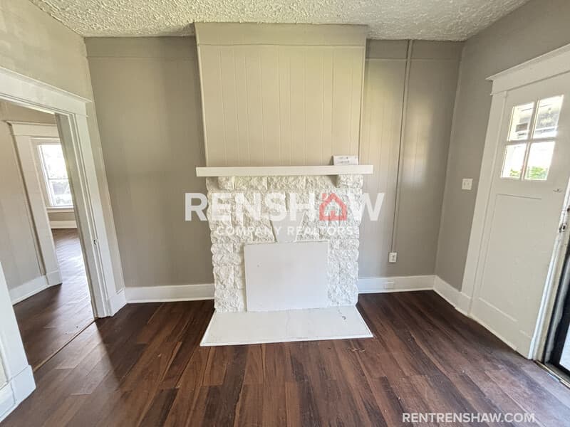 Memphis House: 696 Decatur St