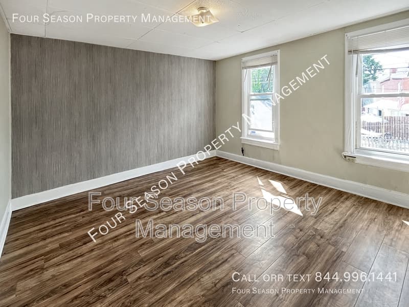 Hagerstown Condo: 306 South Locust Street