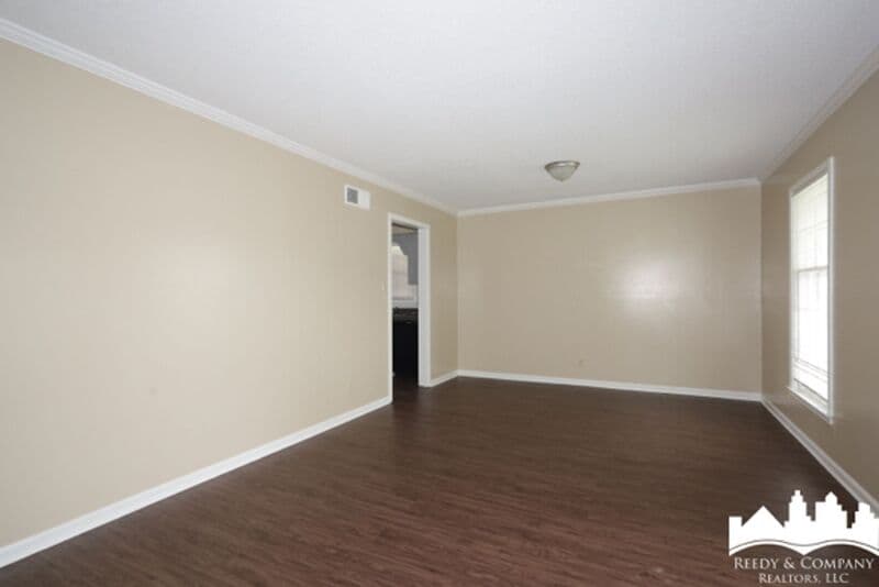 Memphis House: 1812 Whitman Rd