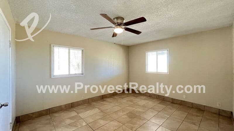 Pinon Hills House: 2300 Rattlesnake Gulch Rd