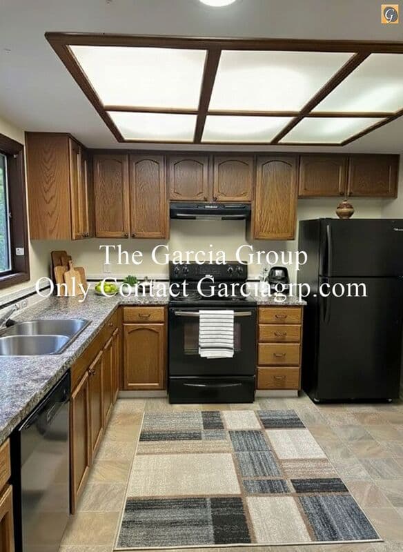 Milwaukie House: 17949 SE Arista Dr.