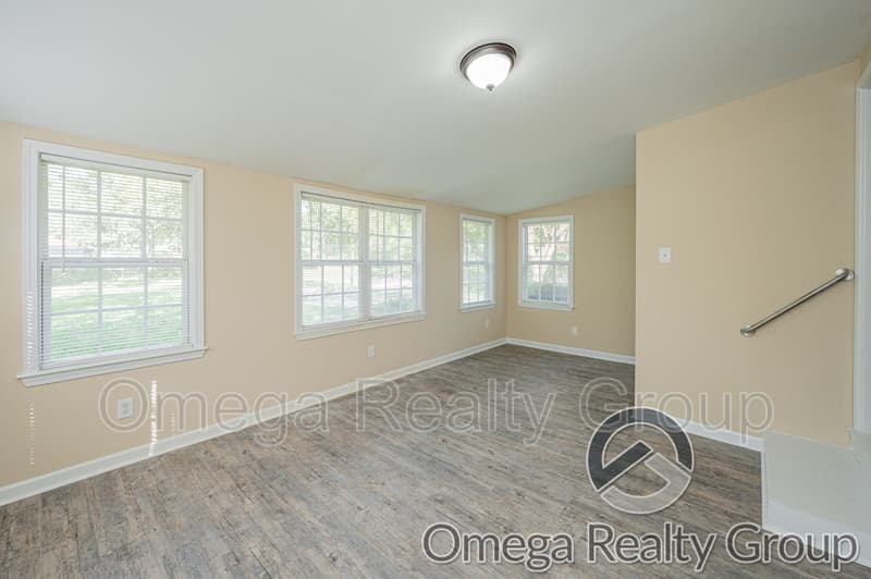 Calera House: 1850 21st Ave