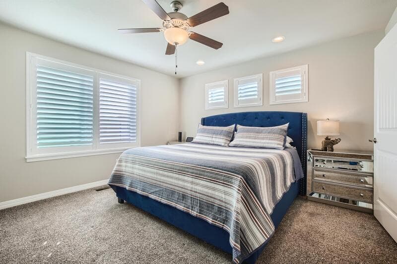 Colorado Springs House: 11241 Modern Meadow Loop