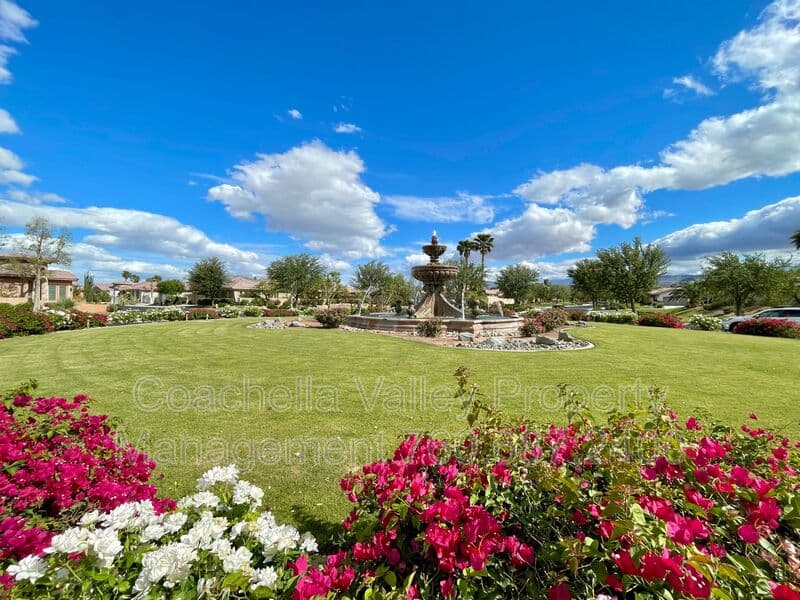 Rancho Mirage Condo: 168 Via Martelli