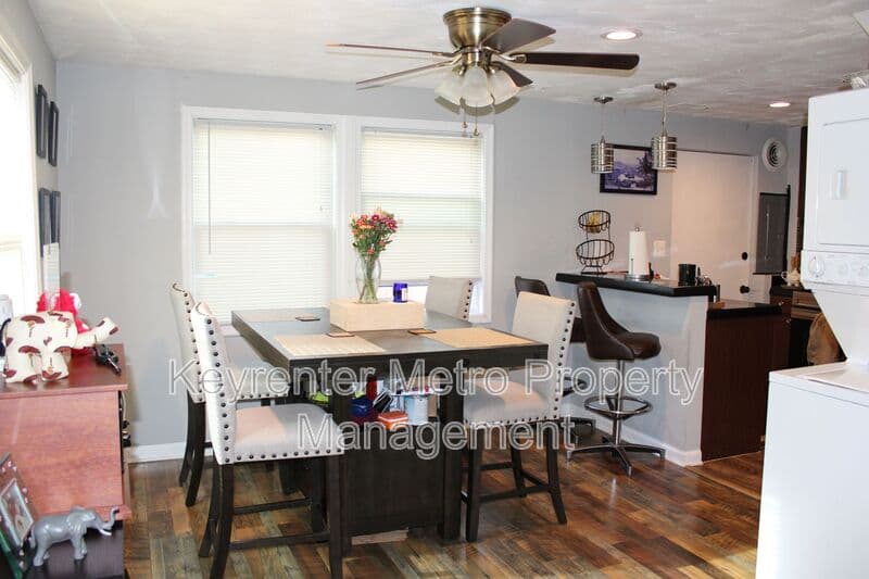 Hyattsville Townhome: 1806 Palmer Park Rd