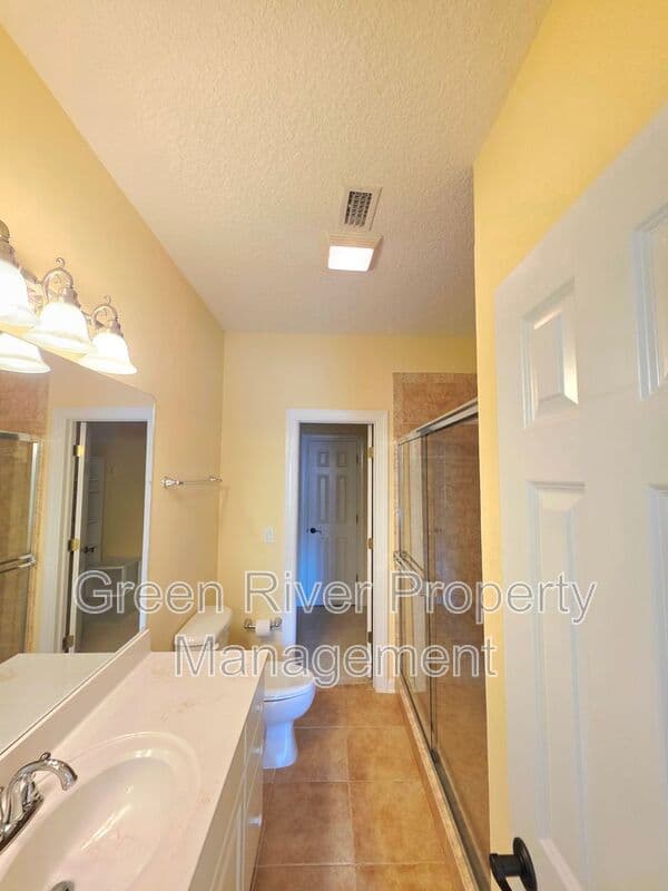 Fleming Island House: 2723 Shade Tree Dr
