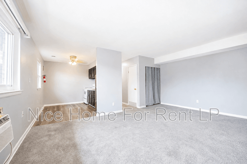 Wilmington Condo: 2601 Jefferson Street