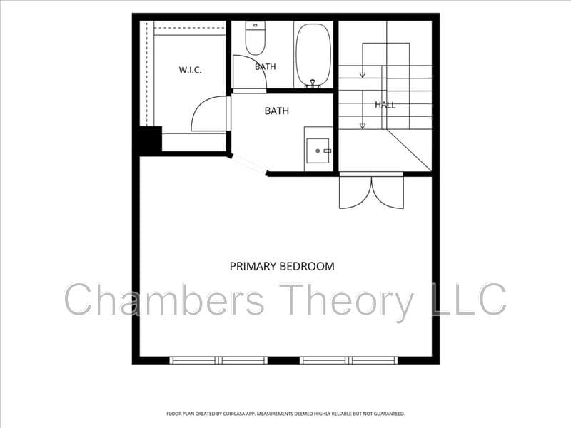 Woodbridge House: 12181 Old Salem Ct