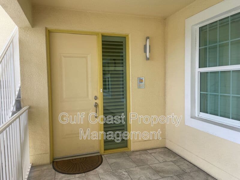 Osprey House: 260 Hidden Bay Dr