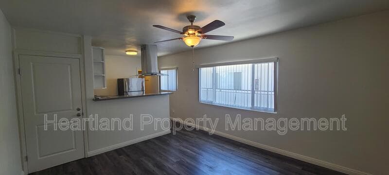 San Diego Condo: 4162 51st Street