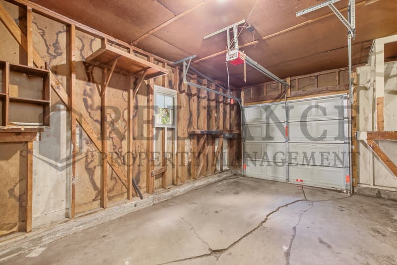 Wichita House: 1115 South Waverly Street