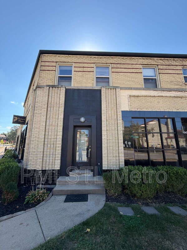 University City House: 7300 Dartmouth Avenue 2E