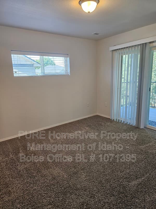 Boise Condo: 11846 W Fairview Ave