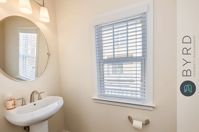 Richmond Townhome: 5402 Libbie Mill West Blvd