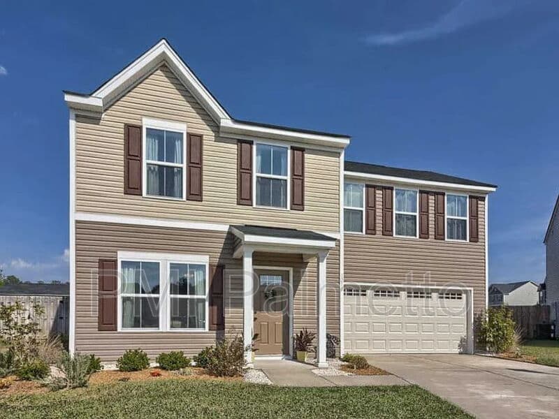 Lexington House: 1218 Denali Ct