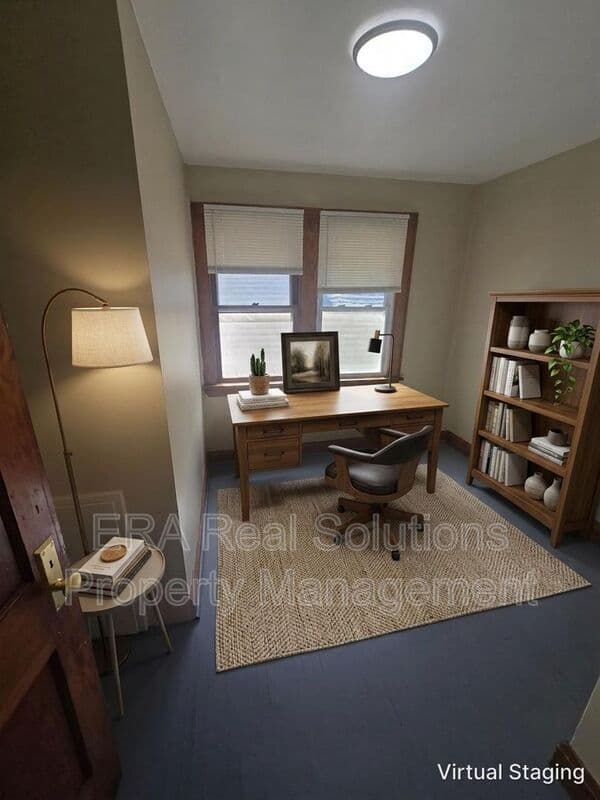 Columbus Condo: 52 N Ogden Rd