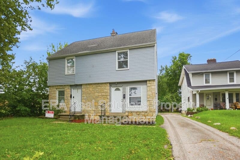Columbus Condo: 2065 W Mound St