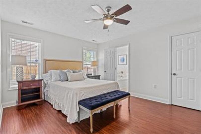 Raeford House: 600 South Buckeye Drive