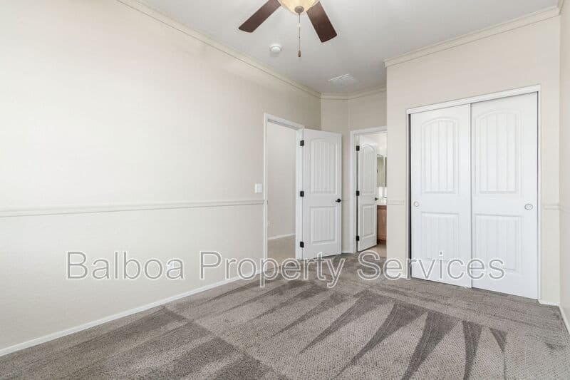 Queen Creek House: 21534 E Domingo Rd