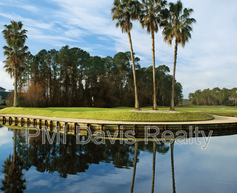 Fleming Island House: 2444 Raptor Rd