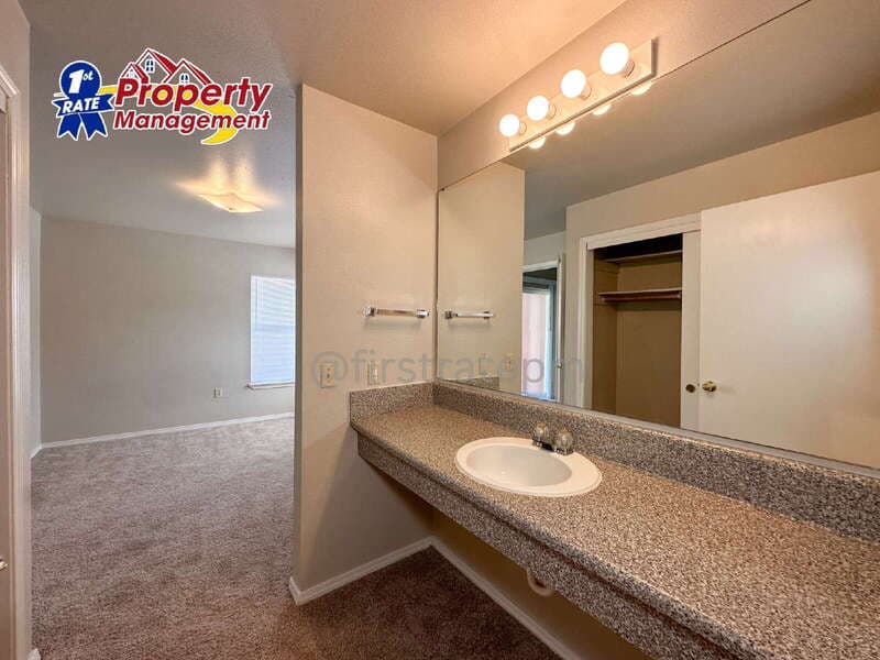 Boise Condo: 870 W. Belmont Street
