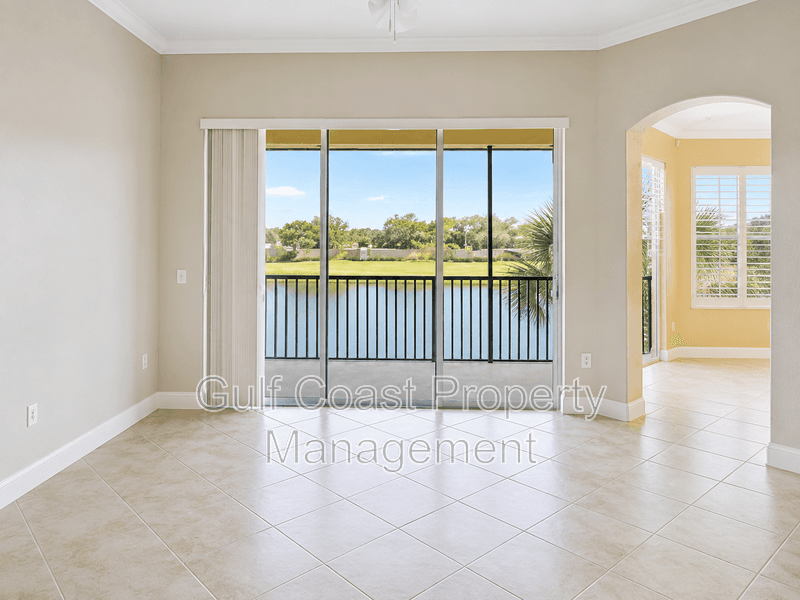 Lakewood Ranch House: 8361 Miramar Way