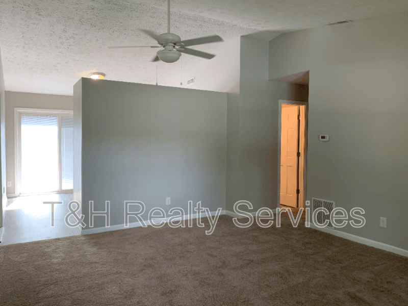 Indianapolis House: 6125 Epperson Drive