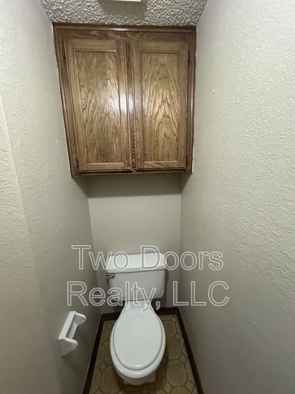 Oklahoma City House: 2900 SW 86th Street