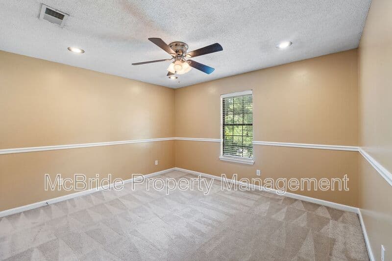 Evans House: 539 Hunterdale Road