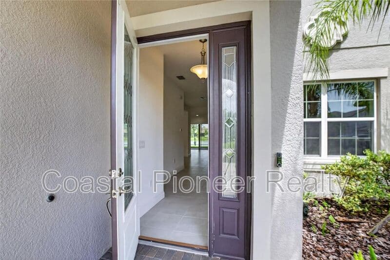 Wesley Chapel House: 31142 Lindentree Dr