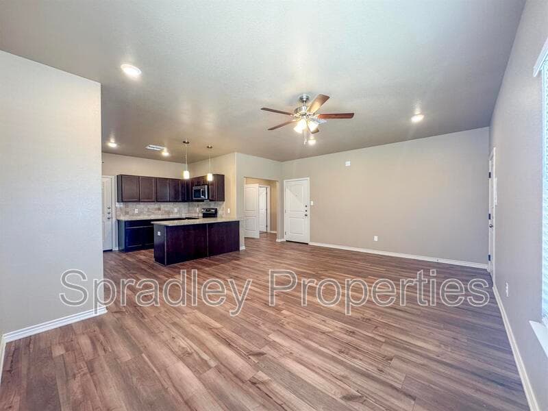 Belton Condo: 1261A Jasmine Dr