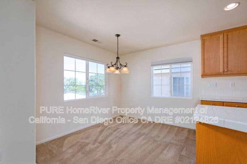Chula Vista House: 1435 Claude Lane