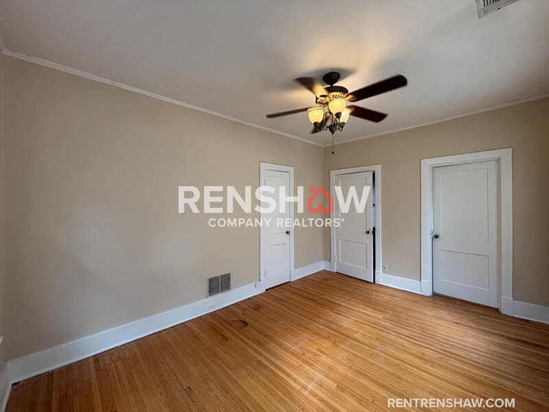 Memphis House: 234 Hawthorne St